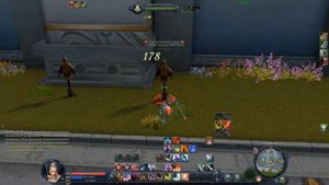 aion син телескоп + пвп пуха