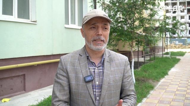 Каспийчане отметили международный день соседей