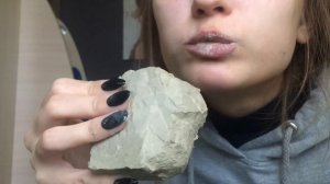 ASMR/МЕЛ/МОКРЫЙ ПОДВИСЛОЕ?