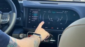 Быстрый тест-драйв Haval Dargo