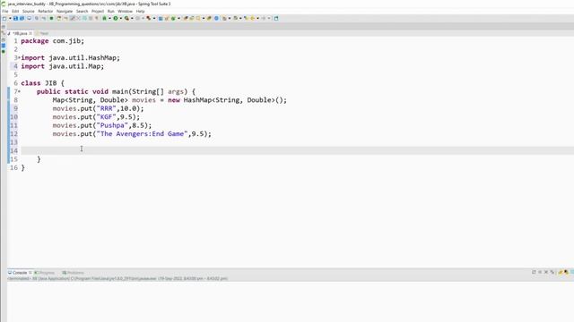 java 8 coding question asked in Cognizant смотреть онлайн
