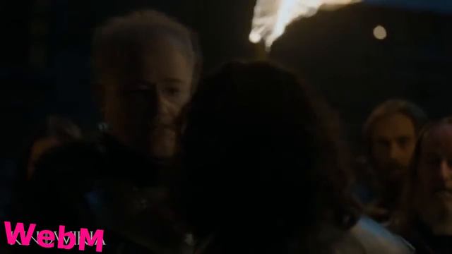 [ИГРА ПРЕСТОЛОВ] Джон Сноу маслину поймал | RYTP | Пуп смотреть онлайн