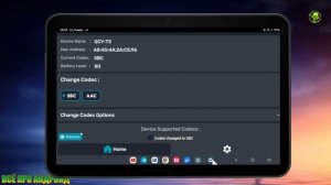 Мастерим звук: Как изменить аудиокодек при подключении Bluetooth наушников