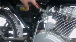 ВОЗВРОЩЕНИЕ (Omaks Sk-125)