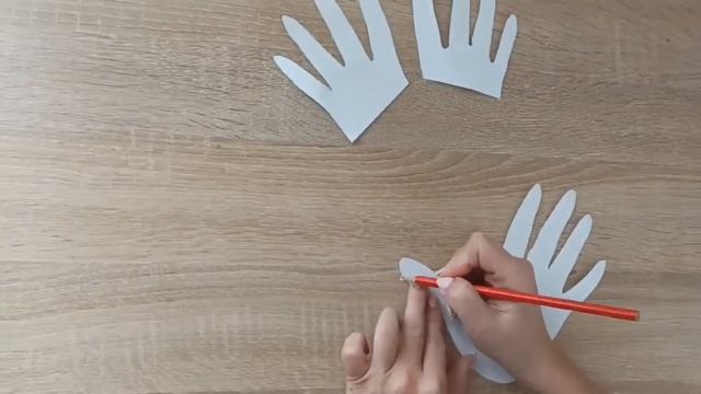 Аплікація "Голуб миру" смотреть онлайн