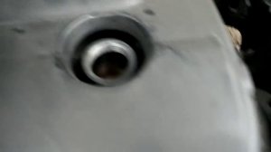 2005 TOYOTA MATRIX VIN# 329673