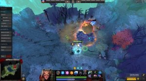 Прокаст за инвокера. Дота 2