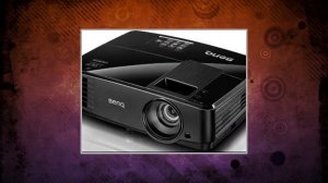 BenQ MS521P Videoproiettore