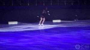 Елизавета ТУКТАМЫШЕВА - Снег | Шоу Ильи Авербуха в Саранске