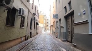 ??ИСТОРИЯ СТАРОЙ РИГИ (Часть 1) / Гид расскажет