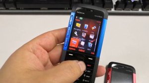 Оригинальный телефон Nokia 5310 Xpress Music Bluetooth Java MP3 плеер восстановленный на Алиэкспрес