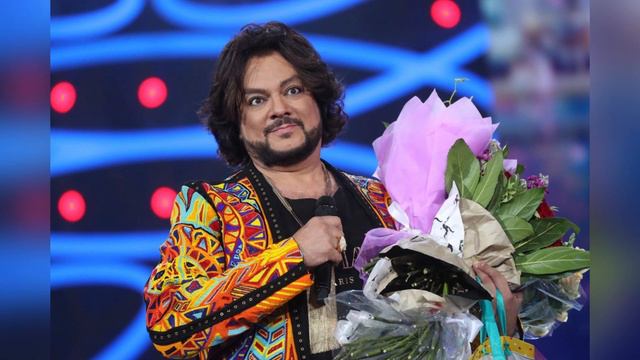 В это сложно поверить... Филипп Киркоров... смотреть онлайн