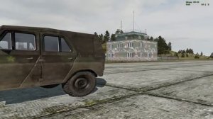 ARMA 2 Редактор  - Простые скриптовые команды