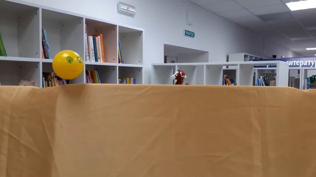 колобок на новый лад 2020 смотреть онлайн