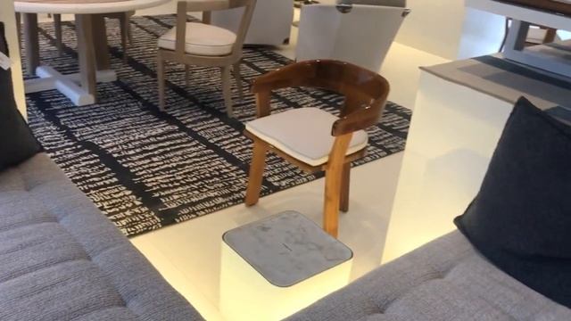 ВЫСТАВКА ЯХТ В МОНАКО 2019 . смотреть онлайн