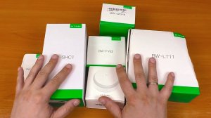 ? ОБЗОР ИНТЕРЕСНЫХ ТОВАРОВ BLITZWOLF ИЗ КИТАЯ