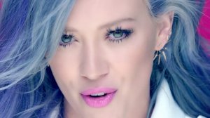 Hilary Duff - Sparks [Fan Demanded Version] [2015]