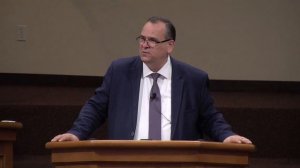 2 Мая 2021 Вечернее служение. Вениамин Хорев.