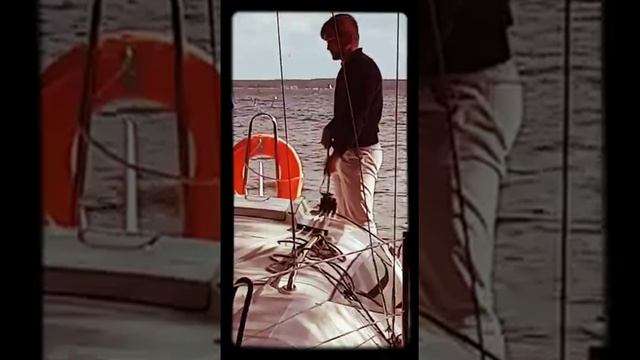 Lowering Maxus 28 mast смотреть онлайн