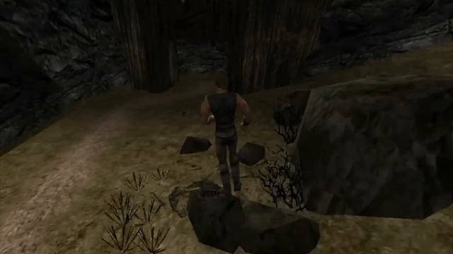 Прохождение Gothic часть 1
