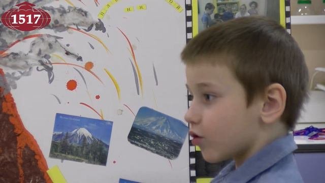 Элементарная химия для малышей