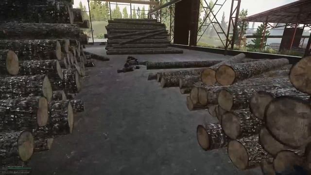 Escape From Tarkov - SA-58 Is The God Weapon смотреть онлайн