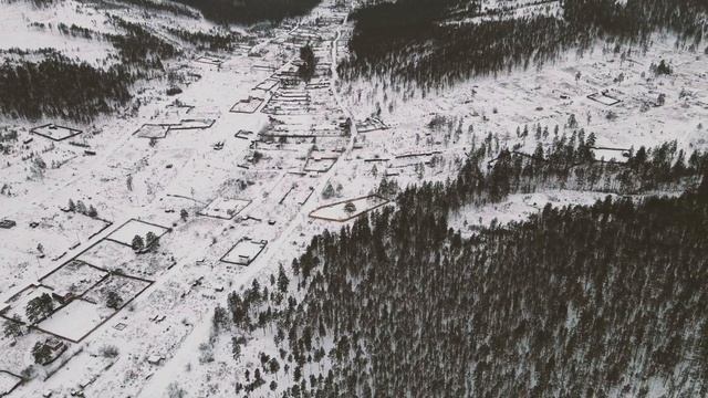 СОПКИ ОКОЛО ВОСТОЧНОГО \ БАБАСАНОВА ПАДЬ \ УЛАН-УДЭ \ ЗАГОРСК смотреть онлайн