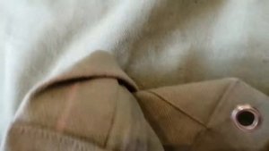 Тент брезентовый, полог брезентовый, штора гаражная