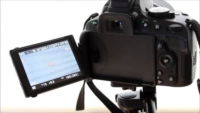 Nikon D5100 DSLR Review смотреть онлайн