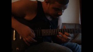 System of A Down-Psycho (Solo)