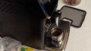 Сравнение кофемашин Philips EP 5030/10 и PhilipsEP 2231/40. Вкус!
