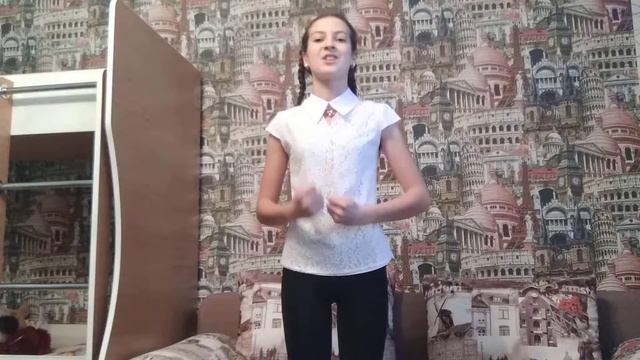 Соколова Ксения