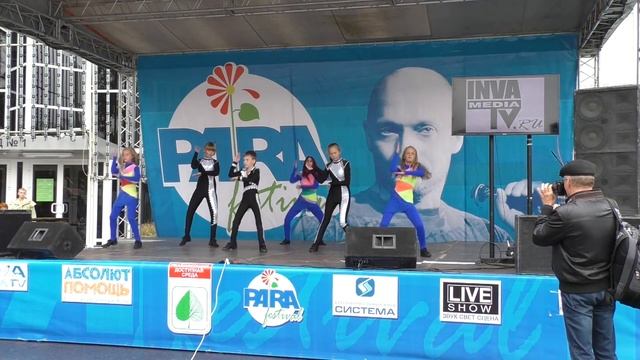 Преодалейка - Ворона смотреть онлайн