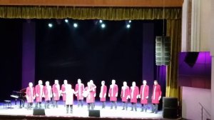 Дом восходящего солнца