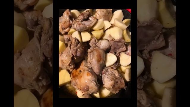 Как приготовить жаркое из кролика