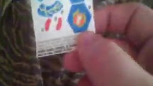 Hasbro Beyblade Metal Fusion Unboxing Part 1 - First Sighting