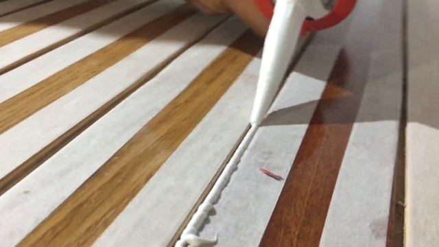 Custom Runabout building Part 5 смотреть онлайн