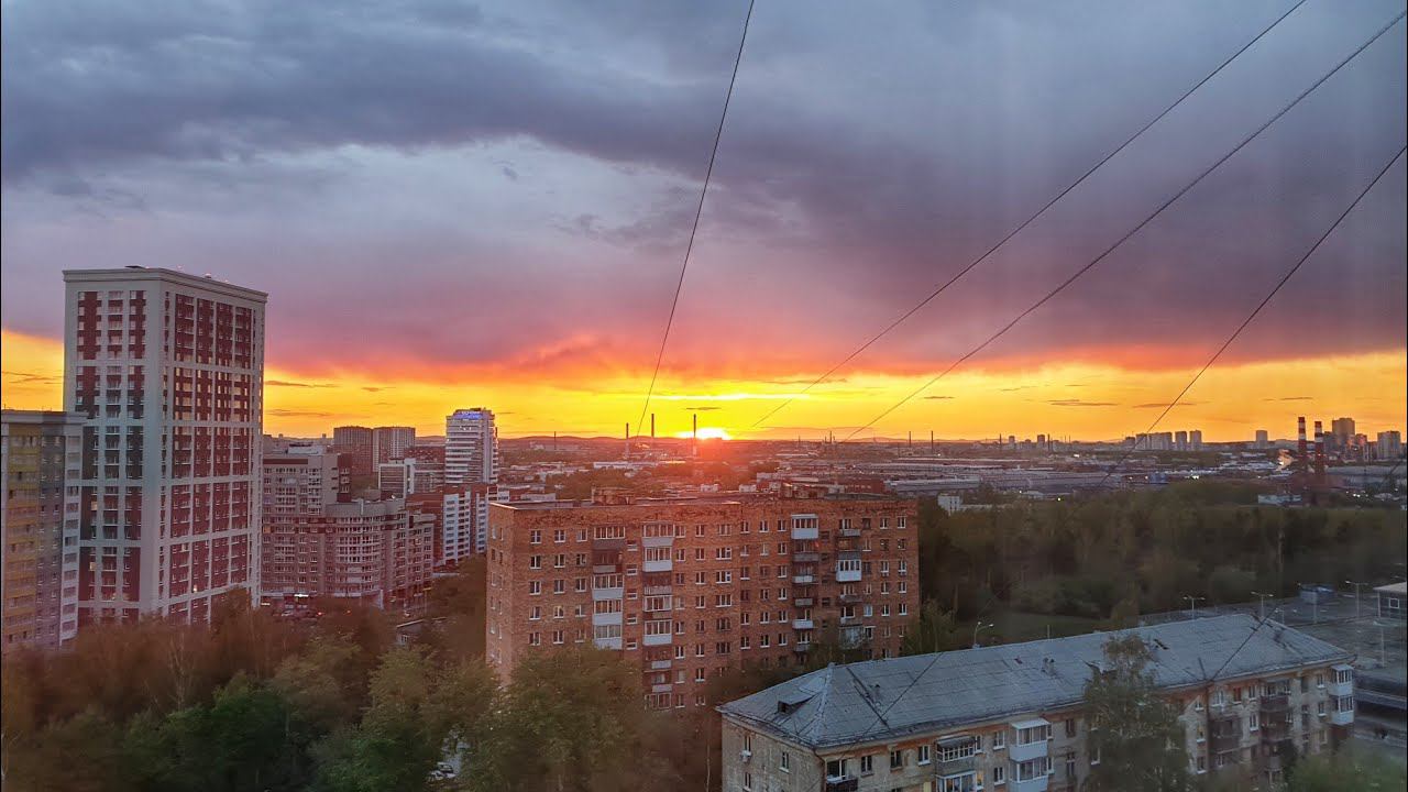 Мотивация на глажку / Новый утюг / Ремонт на кухне