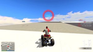 ИХ БОЯТСЯ ВСЕ!!! СТЕНКА НА СТЕНКУ В GTA ONLINE!!!