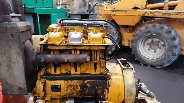 Моторы Hatz 3M41 ремонт и запчасти.