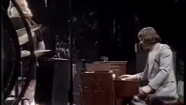 Procol Harum, Pandora's box. Live at Rockpalast,1976 смотреть онлайн