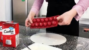 ШОКОЛАДНЫЕ ШАРЫ без склеивания