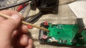 Ремонт мультиметра Zoyi zt102a. Не измеряет ток mA