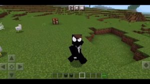 ?Новый МОД на ЧЕЛОВЕКА ПАУКА в МАЙНКРАФТ который должен УСТАНОВИТЬ каждый