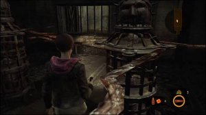 Resident Evil Revelations 2 Episode Three: Judgment #4 - Железные девы