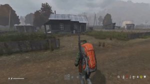 DAYZ/BDSM FEARLESS PVE