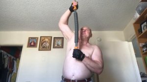 эспандер пружина 100 кг одной рукой twisting a 100kg power twister using only one hand