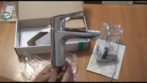 Смеситель HANSGROHE Focus 31607000