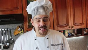 вкуснейшая шаурма от шеф повара