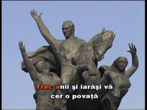 Ion Suruceanu:"Iubiți învățători". Karaoke